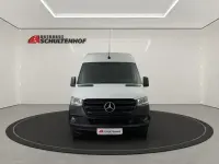 Occasion Mercedes Sprinter 170 ch (125 kW) 2024 Blanc Van