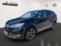 gebraucht Honda CR-V 2.0i-MMD HYBRID 4WD Execu.,Leder,SD,HUD,AHK