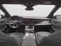 Gebraucht Audi Q8 Ambiente 286 PS (210 kW) 2025 Blau SUV