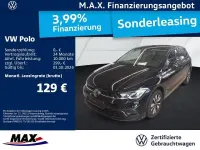 Gebraucht VW Polo Goal 116 PS (85 kW) 2025 Kleinwagen