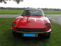Gebraucht Datsun 260Z 129 PS (94 kW) 1978 Rot Coupé