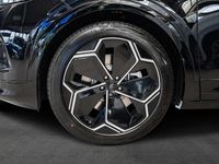 Neu Ford Capri Premium 250 kW (340 PS) 2025 Agate black metallic SUV