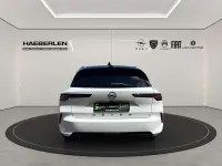 Gebraucht Opel Astra 131 PS (96 kW) 2024 Weiß Kleinwagen
