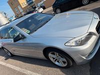 Gebraucht BMW 525 218 PS (160 kW) 2012 Silber Kombi