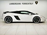 Second-hand Lamborghini Gallardo 500 CP (367 kW) 2006 Alb