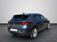 Second-hand Seat Leon XCELLENCE 110 CP (80 kW) 2023 Gri Berlinǎ