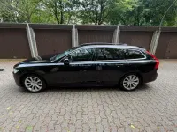 Gebraucht Volvo V90 Momentum 190 PS (139 kW) 2019 Schwarz Kombi