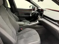 Gebraucht Cupra Terramar 204 PS (150 kW) 2025 Schwarz SUV