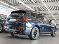 gebraucht BMW iX3 M Sport