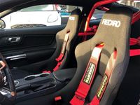 Gebraucht Ford Mustang Bullitt 460 PS (338 kW) 2019 Grün Coupé