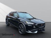Gebraucht Cupra Formentor VZ 370 PS (272 kW) 2022 Schwarz SUV