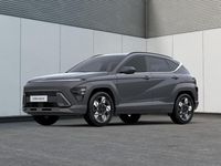Gebraucht Hyundai Kona Trend 129 PS (94 kW) 2025 Ecotronic gray SUV