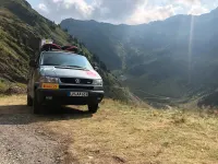 Brugt VW T4 102 HK (75 kW) 1997 Van