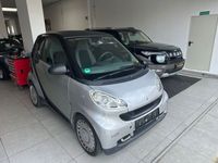 gebraucht Smart ForTwo Coupé 1.0 45kW mhd pure