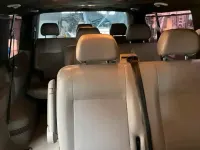 Gebraucht VW Multivan 131 PS (96 kW) 2006 Grau Van / Kleinbus