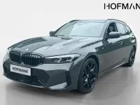 Neu BMW 320 M Sport 190 PS (139 kW) 2025 Grau Limousine