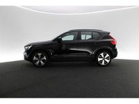 Gebraucht Volvo XC40 Core 169 kW (231 PS) 2022 Schwarz SUV