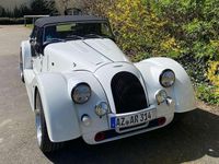 Gebraucht Morgan Plus 340 PS (250 kW) 2023 Weiß Cabrio
