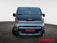 Neu Kia PV5 119 kW (163 PS) 2026 Grau Van / Kleinbus