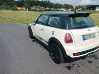 gebraucht Mini Cooper S Coupé 