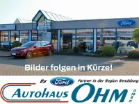 Neu Ford Kuga ST-Line X 242 PS (177 kW) 2026 Schwarz SUV