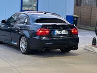 gebraucht BMW 320 e90 Si Limited Edition