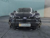 Używany Ford Capri 210 kW (286 KM) 2024 Czarny Coupe