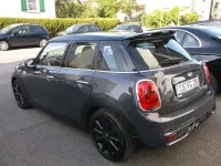 Occasion Mini Cooper SD 170 ch (125 kW) 2015 Gris Citadine