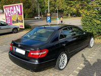 gebraucht Mercedes E350 E350 CGI BlueEfficiency (212.057)