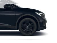 Ny VW ID.4 Black Edition 125 kW (170 HK) 2025 Sort SUV