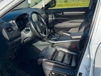 Gebraucht Renault Koleos Initiale 190 PS (139 kW) 2019 Weiß SUV