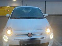 gebraucht Fiat 500 Erster Hand