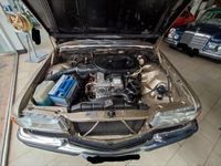 Gebraucht Mercedes S280 Classic 160 PS (117 kW) 1974 Gold Limousine