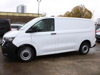 Neu VW T6.1 100 kW (136 PS) 2026 Clear white Van