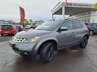 Gebraucht Nissan Murano 234 PS (172 kW) 2006 Grau SUV