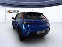 gebraucht Opel Mokka GS Line Automatik Klimaautomatik Sitzheizung Tempomat Rückfahrkamera