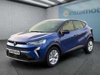 Gebraucht Renault Captur 158 PS (116 kW) 2025 Blau SUV
