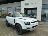 Gebraucht Land Rover Defender 200 PS (147 kW) 2024 Fuji white SUV