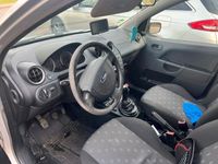 gebraucht Ford Fiesta 1.3 gepflegt