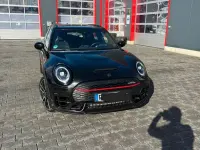 Gebraucht Mini John Cooper Works Clubman Classic 306 PS (225 kW) 2022 Schwarz Kombi