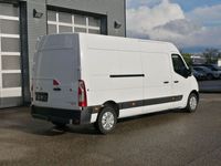 gebraucht Opel Movano 2.3 CDTI HKa L3H2 35t NAVI Klima