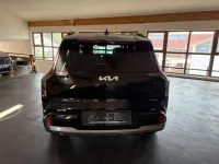 Neu Kia EV9 GT-Line 283 kW (385 PS) 2026 Aurora schwarz metallic SUV