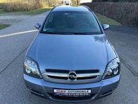 Gebraucht Opel Vectra Cosmo 150 PS (110 kW) 2005 Grau Limousine