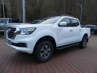 Neu DFSK Rich 6 163 PS (119 kW) 2026 Silber Pickup