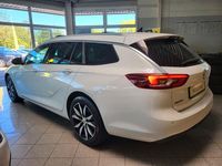 Gebraucht Opel Insignia Innovation 170 PS (125 kW) 2020 Weiß Kombi