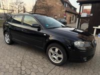 Gebraucht Audi 200 200 PS (147 kW) 2005 Schwarz Limousine