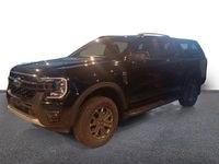 Neu Ford Ranger Wildtrack 241 PS (177 kW) 2026 Schwarz Pickup