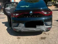 Gebraucht Renault Arkana 2022 Schwarz SUV