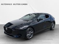 Gebraucht Mazda 3 Exclusive-Line 140 PS (102 kW) 2025 Jet black Limousine