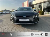 Używany VW Arteon Elegance 190 KM (139 kW) 2024 Szary Kombi